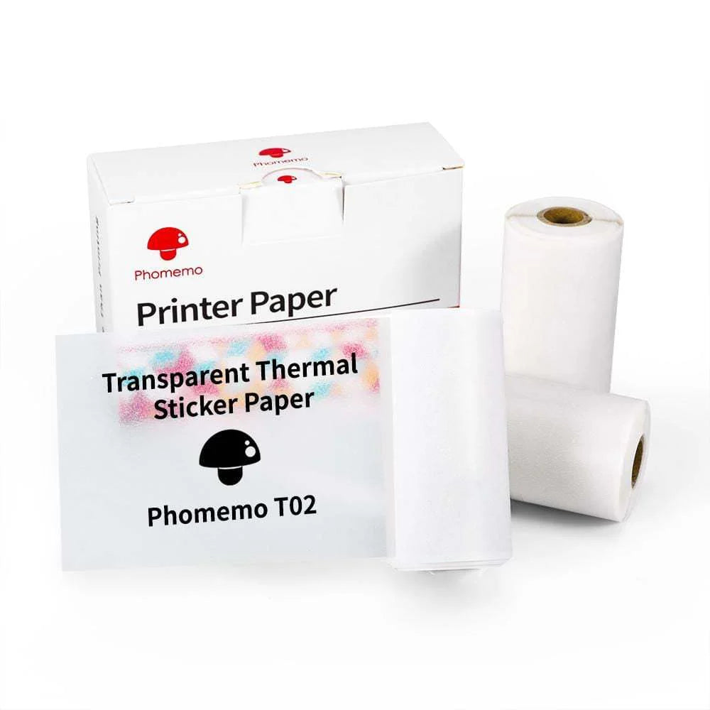 Mini Thermal Printer™