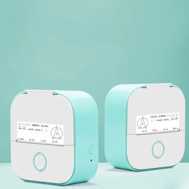 Mini Thermal Printer™