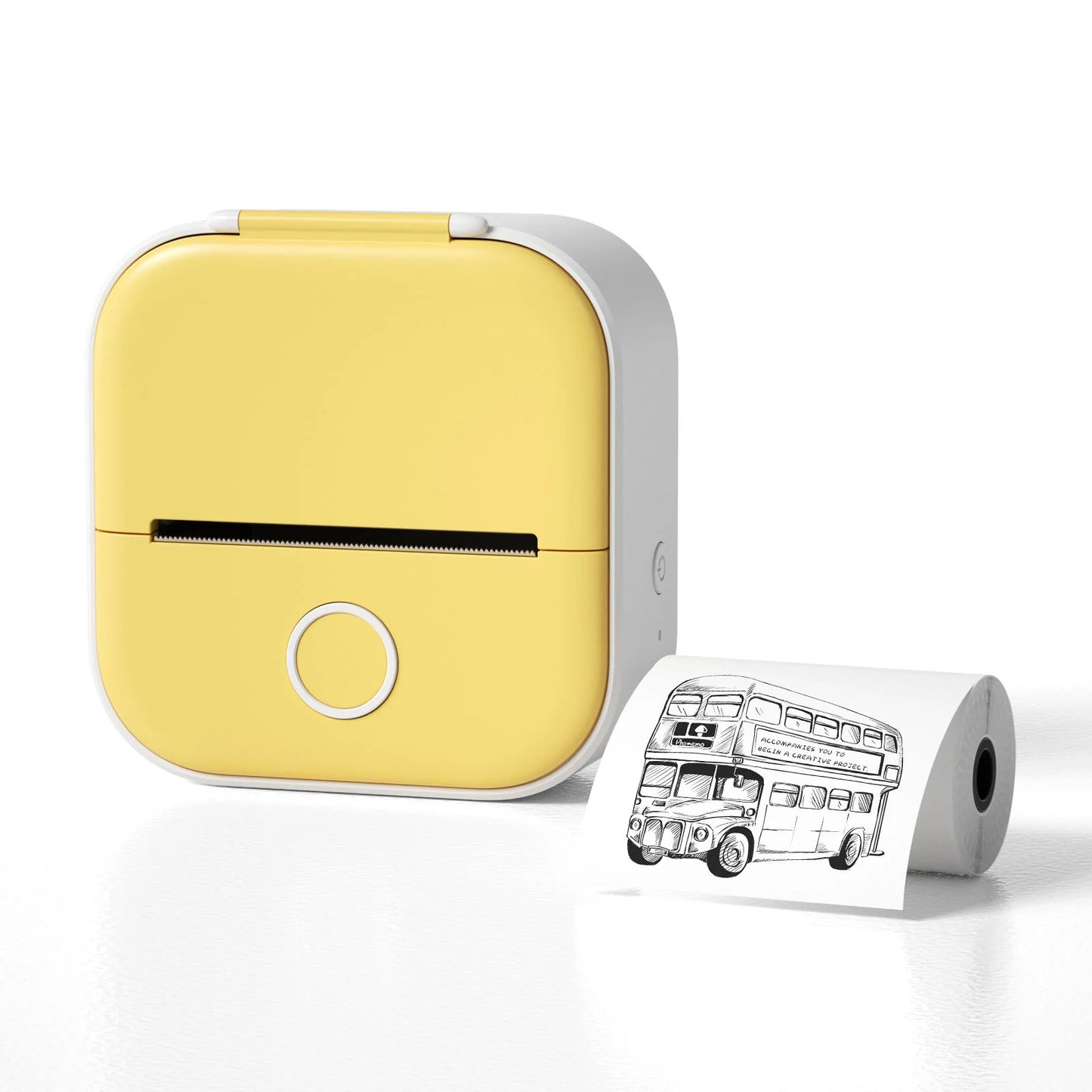 Mini Thermal Printer™