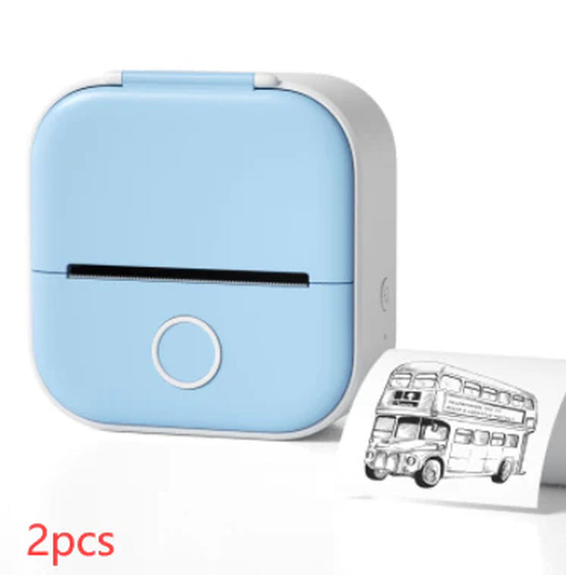 Mini Thermal Printer™