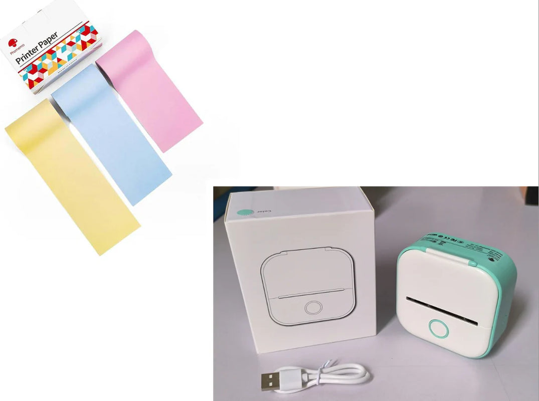 Mini Thermal Printer™