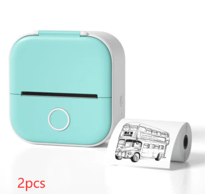 Mini Thermal Printer™