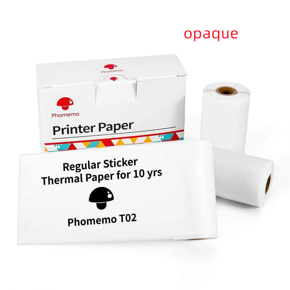 Mini Thermal Printer™
