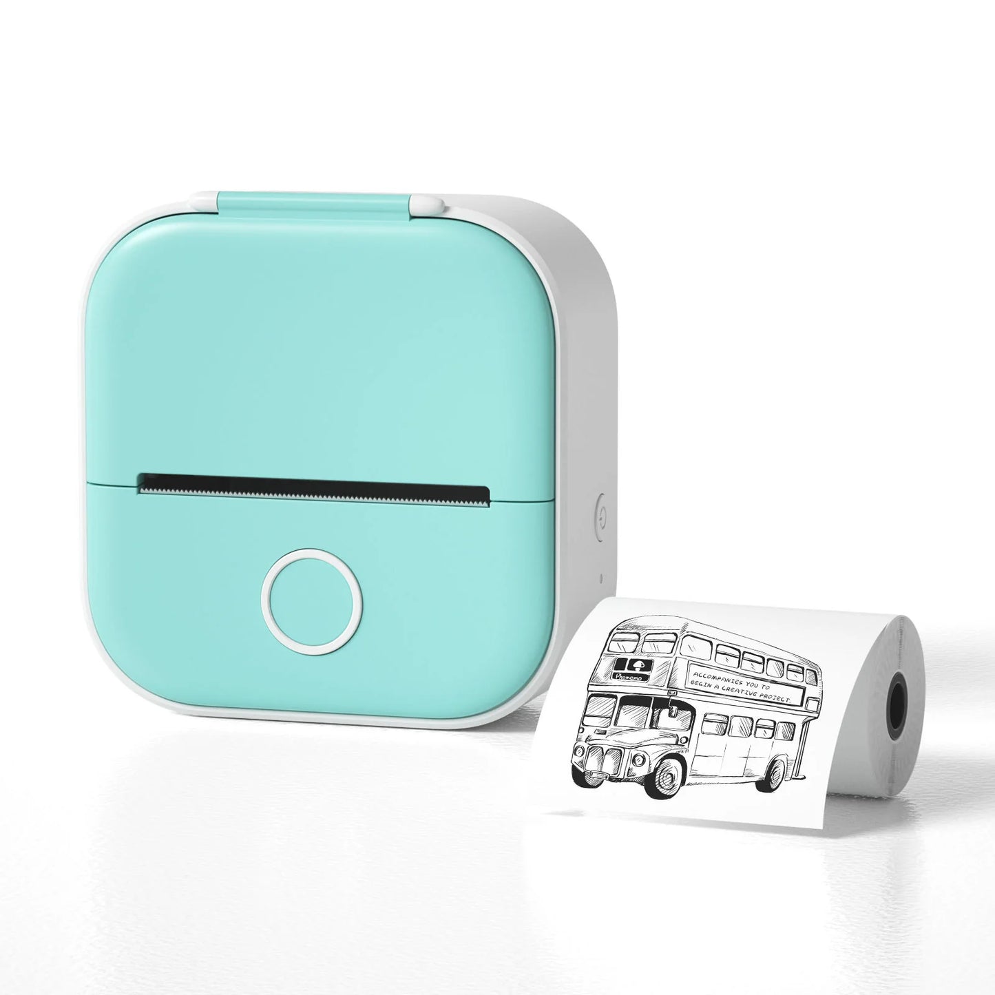Mini Thermal Printer™