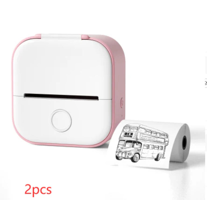 Mini Thermal Printer™