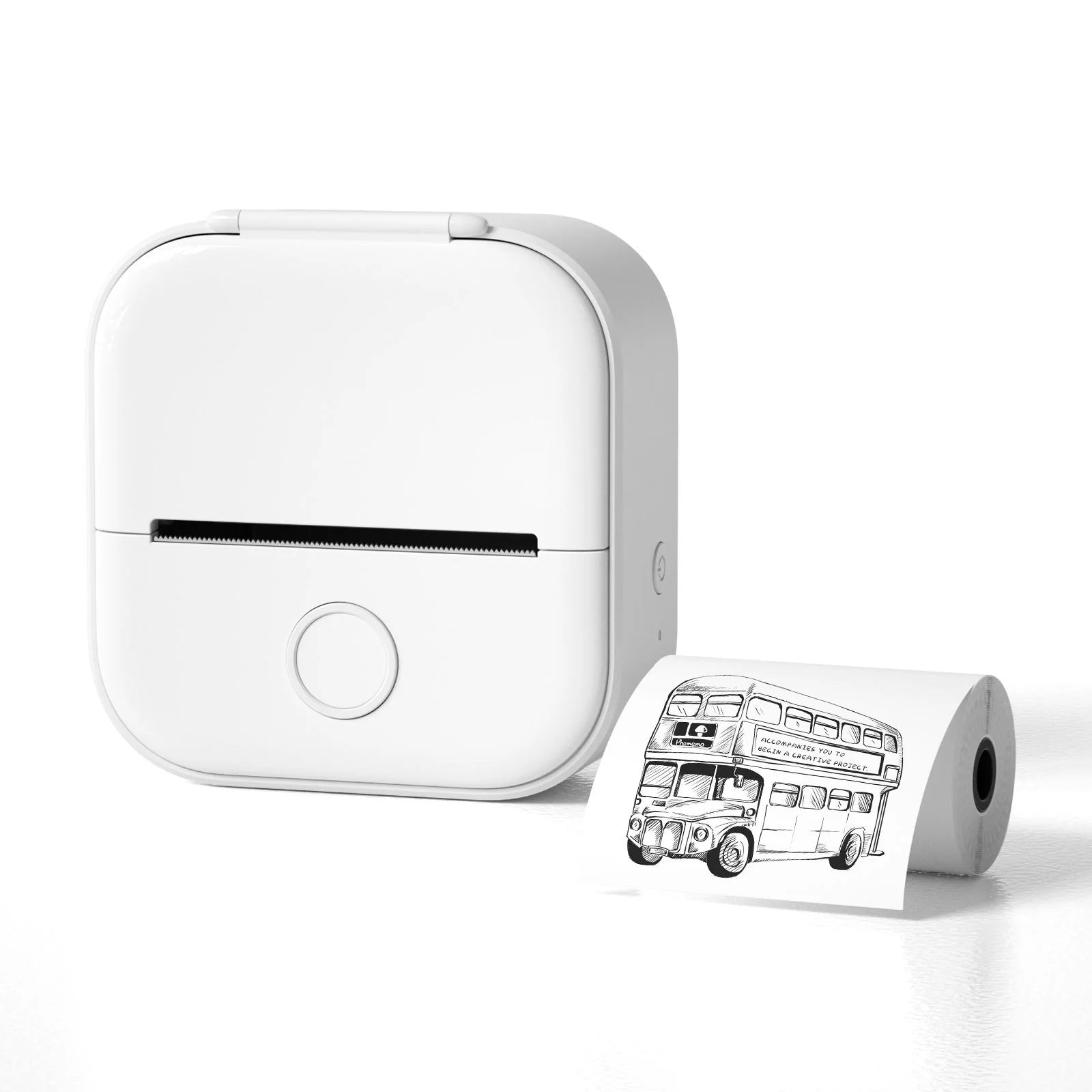 Mini Thermal Printer™