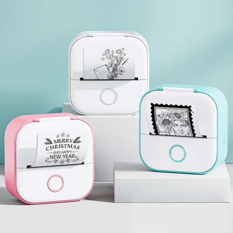 Mini Thermal Printer™