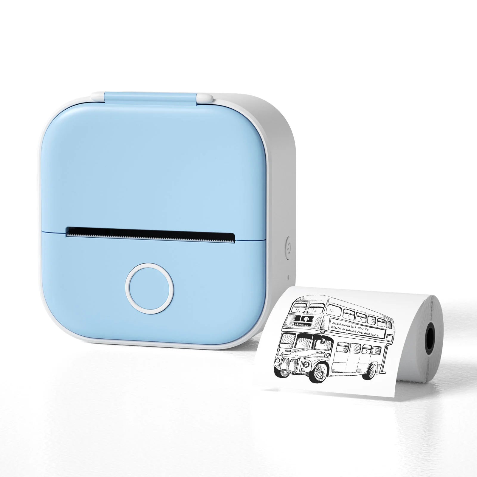 Mini Thermal Printer™