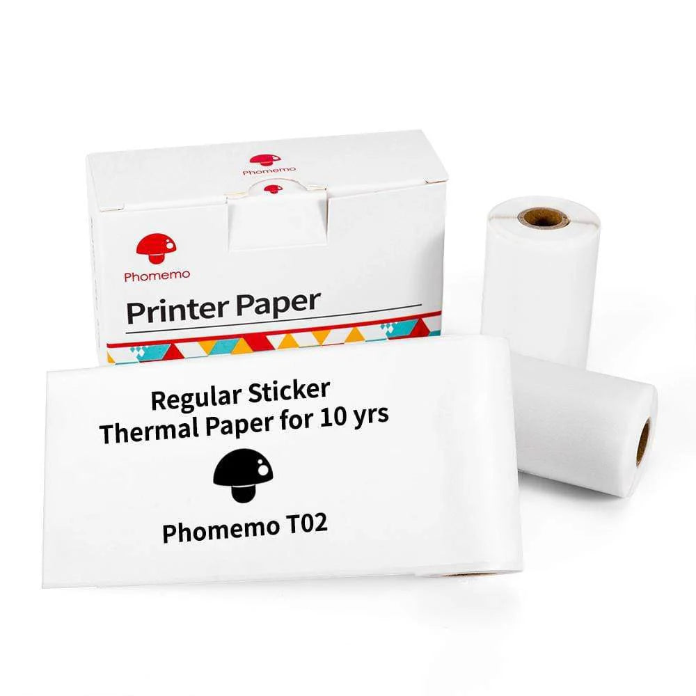 Mini Thermal Printer™