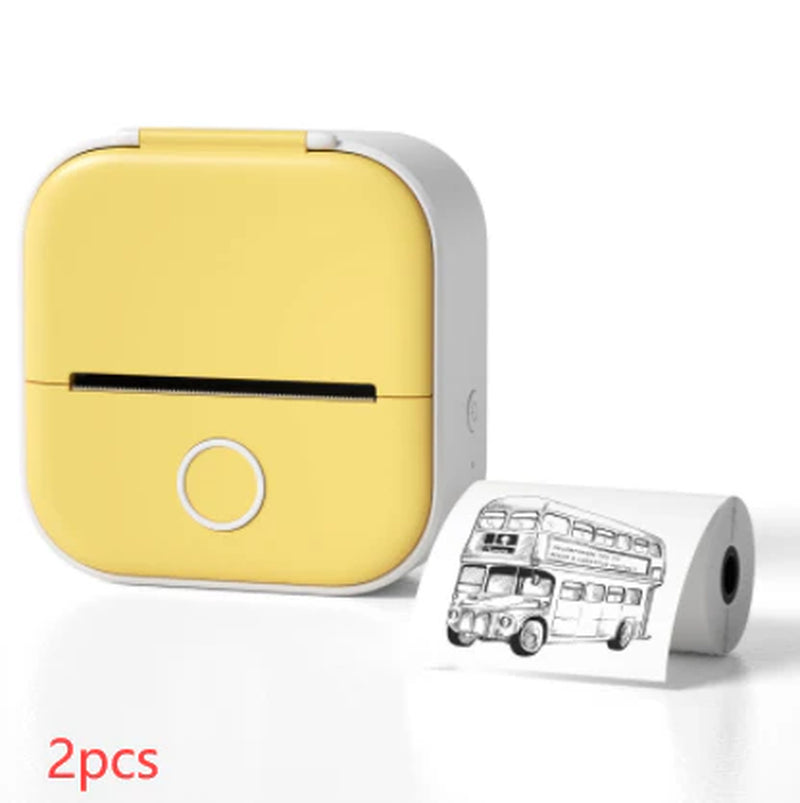 Mini Thermal Printer™