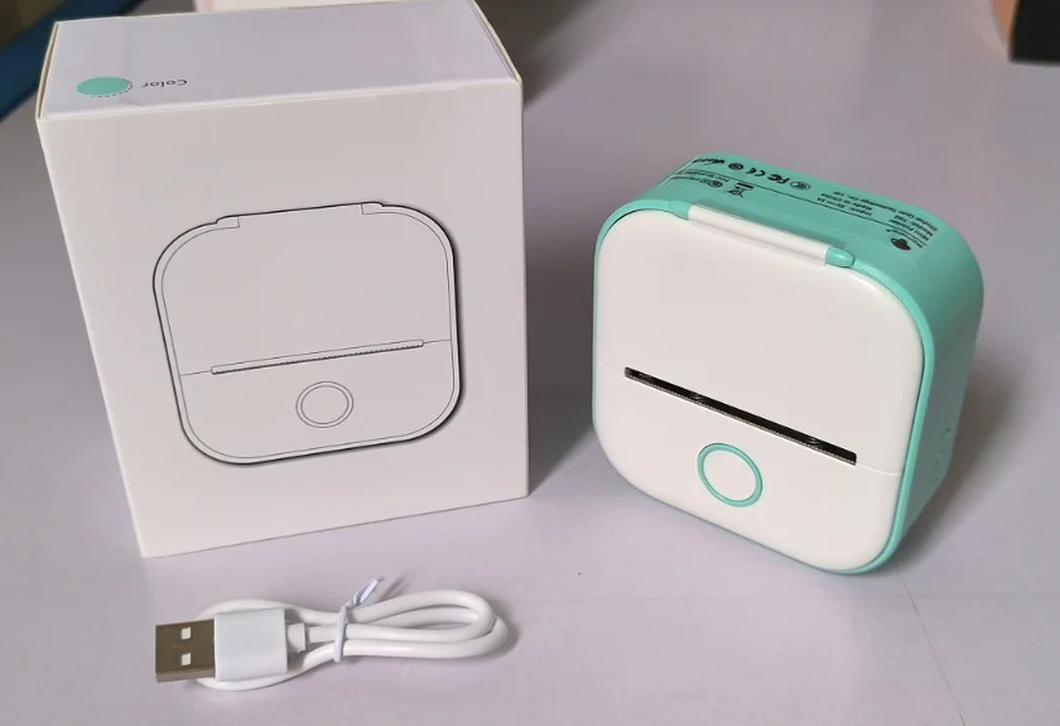 Mini Thermal Printer™